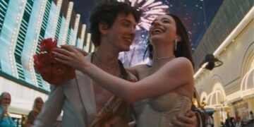 Vencedor de 5 Oscars, filme de drama bate recordes e deixa o Brasil para trás