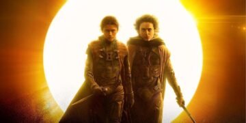 Como 'Duna: Parte Dois' superou os desafios e se tornou um sucesso cinematográfico