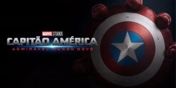 'Capitão América: Admirável Mundo Novo' supera expectativas nas bilheteiras e lidera os cinemas