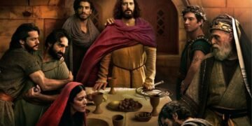 The Chosen mudou de plataforma e ninguém esperava por isso