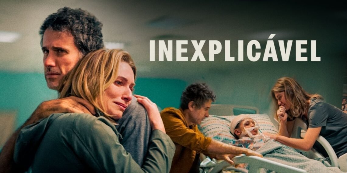 Como o filme 