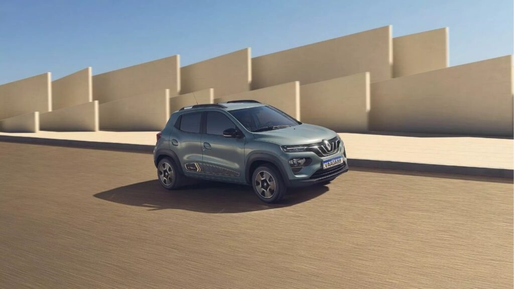 Carro elétrico por menos de R$100 mil? Conheça as opções mais baratas!