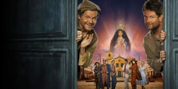 João Grilo e Chicó estão de volta! Saiba onde assistir "O Auto da Compadecida 2"