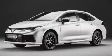 O carro mais vendido da história está de volta e muito mais econômico!