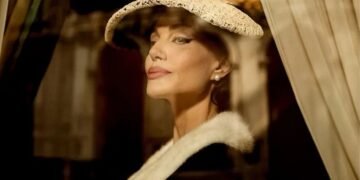 Como o filme "Maria" revive a vida de uma das maiores cantoras de todos os tempos