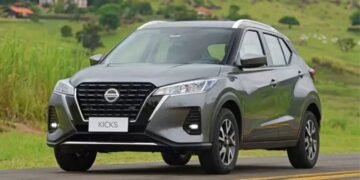 SUV barato em 2025? Veja quais modelos oferecem o melhor custo-benefício