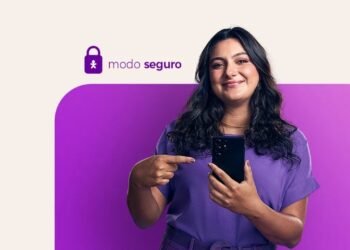 Conheça a ferramenta da Vivo que garante a segurança do seu celular em casos de perda ou roubo