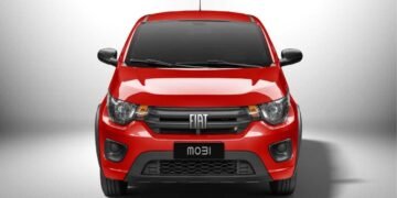 Carro zero a partir de R$ 77 mil? Veja as opções mais baratas