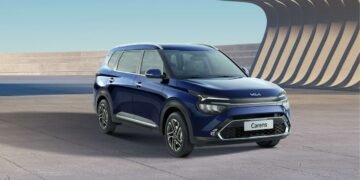 Os 3 carros de 7 lugares que unem espaço, conforto e economia