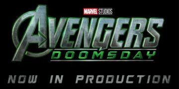 Marvel surpreende fãs com elenco de peso para "Vingadores: Doomsday"