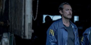 Uma série de crimes que pode mudar o futuro da segurança nacional! Conheça o mistério de "A Ordem"