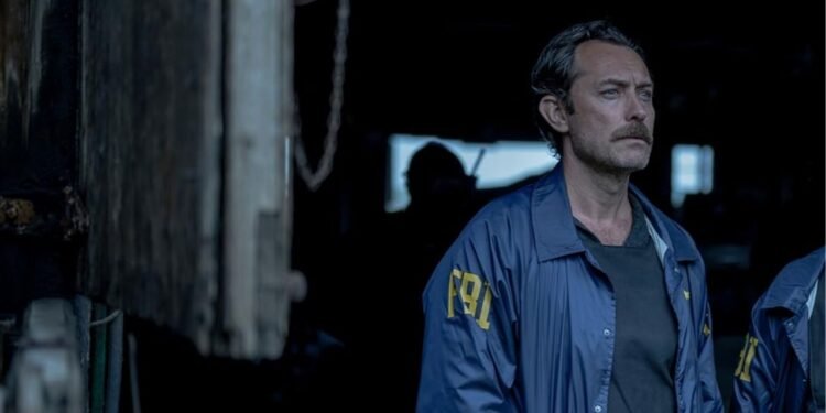 Uma série de crimes que pode mudar o futuro da segurança nacional! Conheça o mistério de "A Ordem"