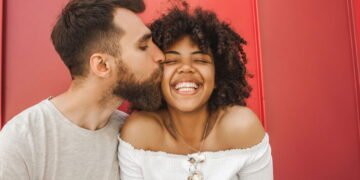 Ah o Amor! Como a ocitocina pode ser sua aliada contra o estresse e a ansiedade