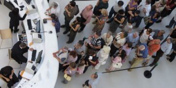 Nova força-tarefa do INSS promete destravar fila com mais de 2 milhões de pedidos