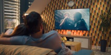 Os filmes românticos mais emocionantes para ver no streaming