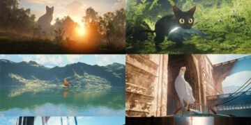 Blender, o software gratuito que transformou a animação “Flow” na vencedora do Oscar 2025