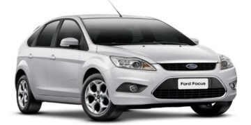 Ficou feio! Carros que perderam o charme com o tempo