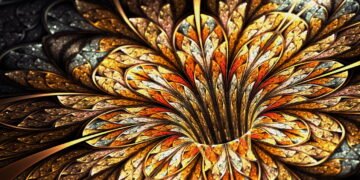 O que os padrões geométricos das plantas podem ensinar sobre sustentabilidade