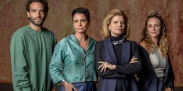 Nova versão de "Vale Tudo" mistura nostalgia e inovação; veja os segredos da abertura