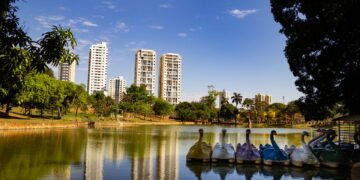 Essa cidade pequena já atrai investidores de todo o Brasil