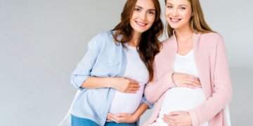 O que toda grávida precisa saber sobre beleza e cuidados com o corpo