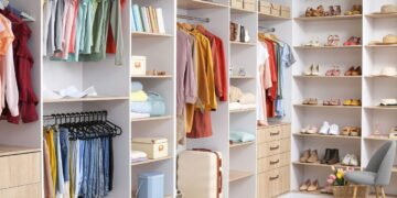 Como ter um guarda-roupa inteligente com peças que combinam com tudo