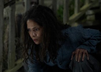 Com 42% de aprovação, filme com Halle Berry chega ao Prime Video