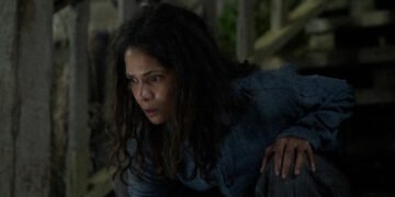 Com 42% de aprovação, filme com Halle Berry chega ao Prime Video