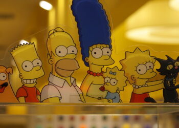 Quais são as previsões dos Simpsons para 2025?