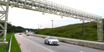 Pedágios Free Flow! São Paulo anuncia novos pedágios free flow em todo estado