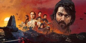 ‘Andor’ ganha teaser sombrio e revela estreia de 3 episódios no Disney+