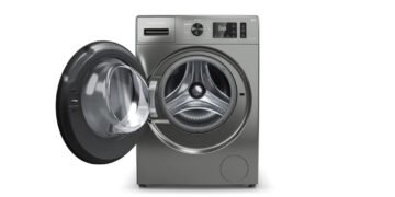 Lava e Seca 11 kg Brastemp promete revolucionar a rotina de lavanderia