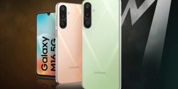 Samsung relança smartphones com nomes diferentes e segue estratégia da Xiaomi