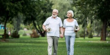 Aposentados estão encontrando qualidade de vida nesses destinos catarinenses