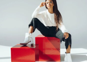 Tendências de sapatos para o inverno 2025 que vão dominar as ruas