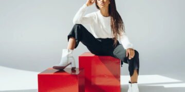 Tendências de sapatos para o inverno 2025 que vão dominar as ruas