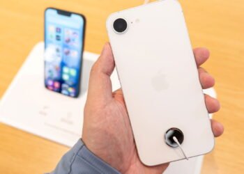 iPhone 16e é ideal para quem quer um bom celular sem gastar muito