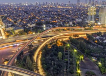 Uma cidade que mistura fé modernidade e tradição como poucas no mundo