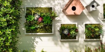 Conheça a técnica de jardinagem que deixa as cidades mais bonitas e frescas