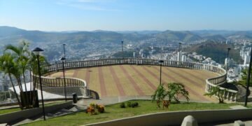 Essa cidade mineira está chamando atenção e o motivo vai te surpreender