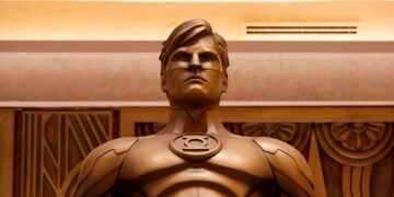 A série "Laternas" promete não flopar novamente! Veja o que sabemos até agora