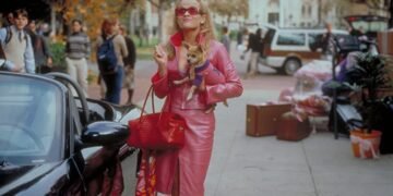 O que fez Legalmente Loira um clássico? Te contamos aqui