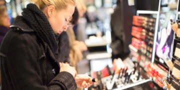 Você tem usado seus produtos de beleza até o fim?