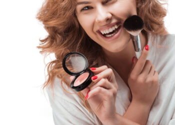 As tendências de maquiagem mais quentes para 2025