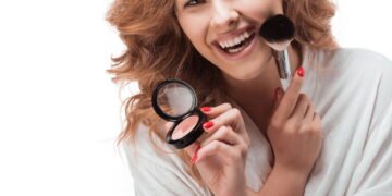 As tendências de maquiagem mais quentes para 2025