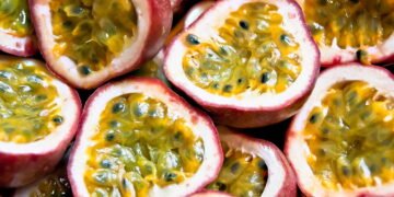 Veja como o maracujá pode ser mais fácil de cultivar do que você imagina