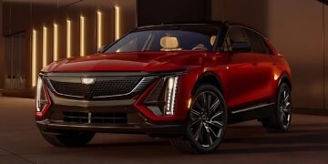 Cadillac se prepara para o mercado brasileiro com veículos de luxo