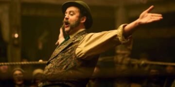 Com 90% de aprovação, essa "Série" vai te prender em uma jornada cheia de mistérios