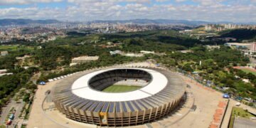 Mineirão: segredos e curiosidades do gigante de Belo Horizonte