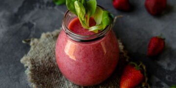 Tudo o que você precisa saber para cultivar morangos em vasos